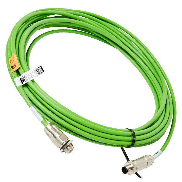 3HAC032951-006 | ABB ProfiNet Cable Flex 11m