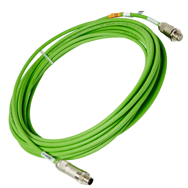 3HAC032951-005 | ABB ProfiNet Cable Flex 10m