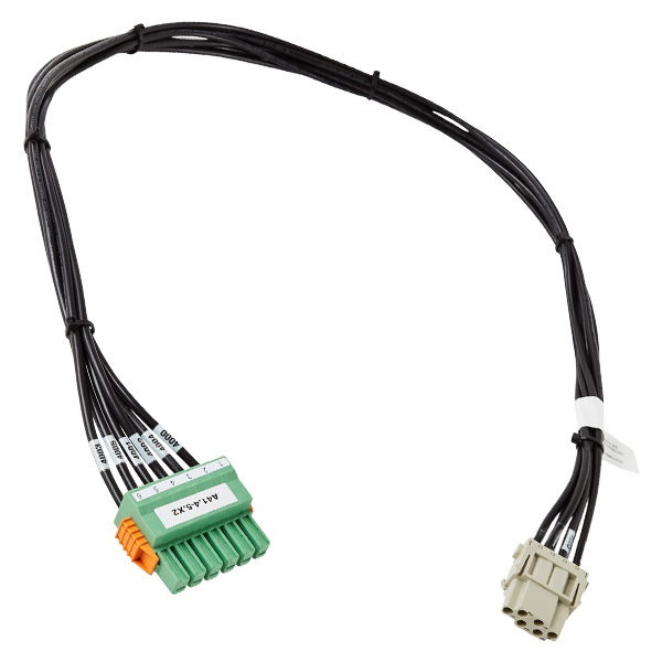 3HAC032592-001 | ABB Harn-External Axis 8/9