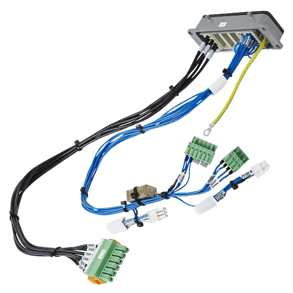 3HAC032591-001 | ABB Cable Signal Ax 7