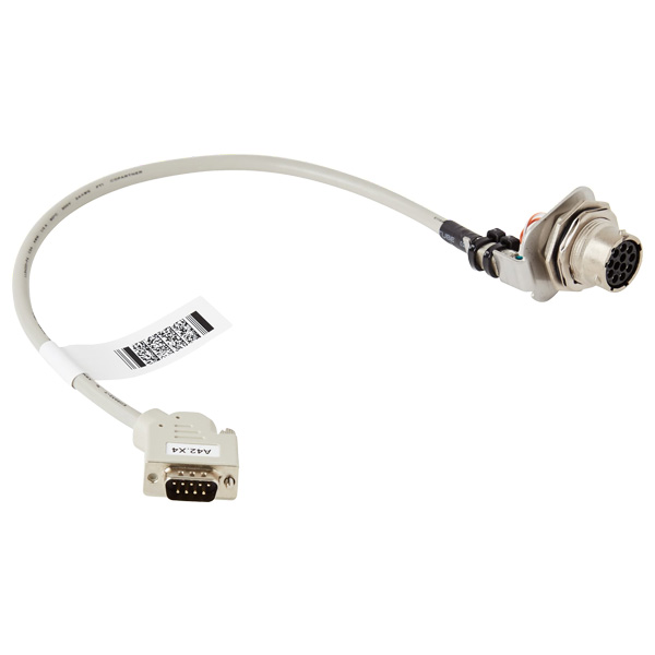 3HAC032585-001 | ABB Harn-Servo Comp./XS2