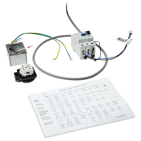 3HAC032454-001 | ABB Service Outlet Europe