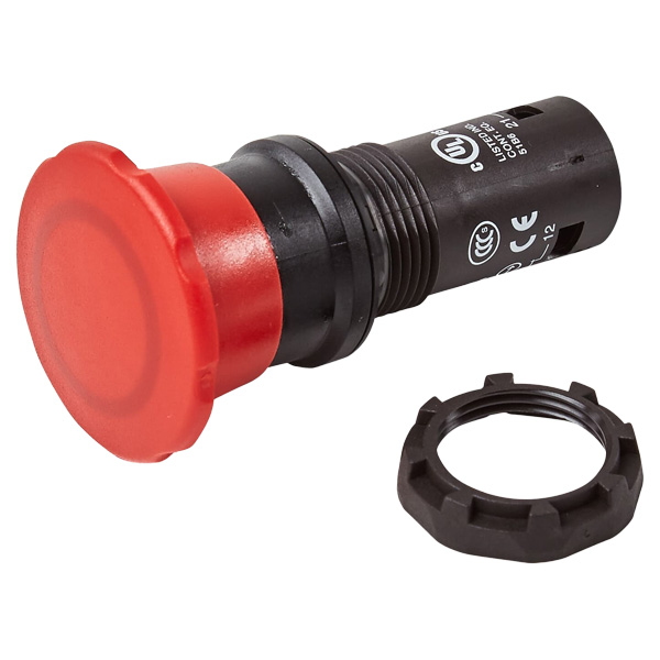 3HAC032444-001 | ABB Emergency Stop