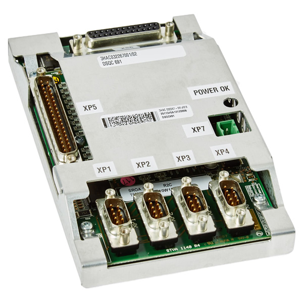 3HAC032267-001 | ABB DSQC 691 SMB Switch