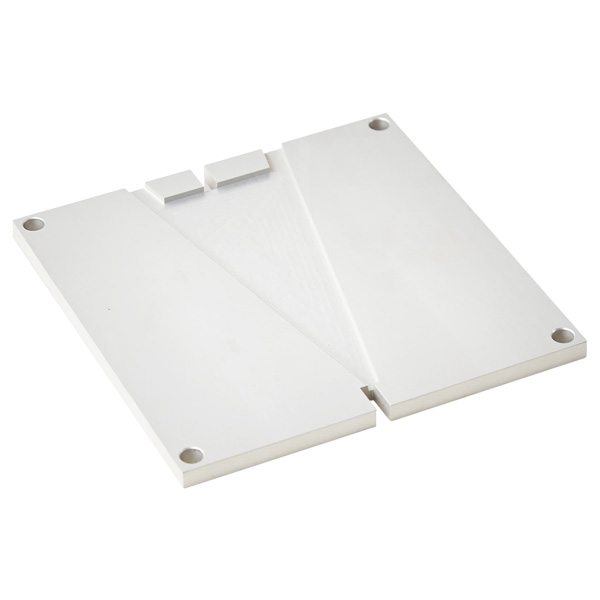 3HAC032252-001 | ABB Calibration Plate