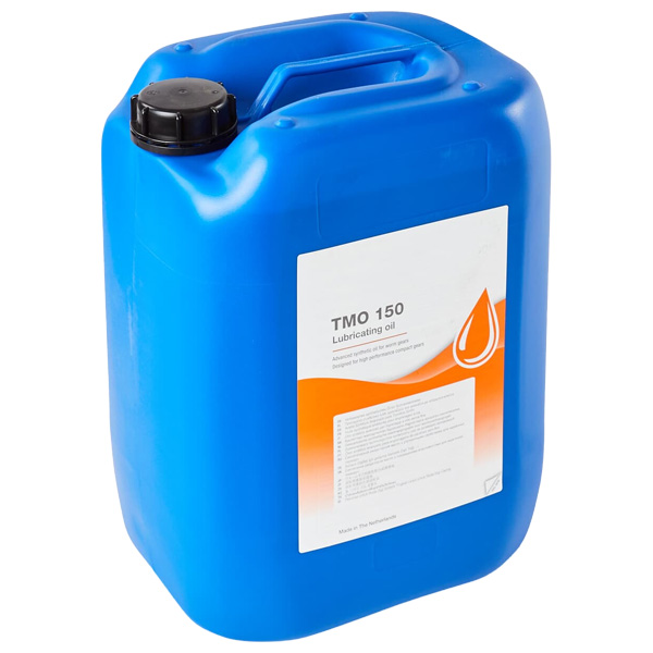 3HAC032140-004 | ABB Lubricating Oil TMO 150