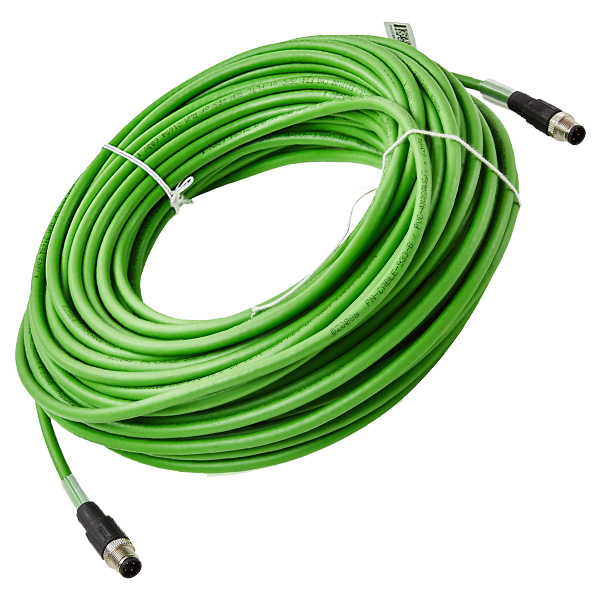 3HAC031924-004 | ABB Profinet Cable 30m