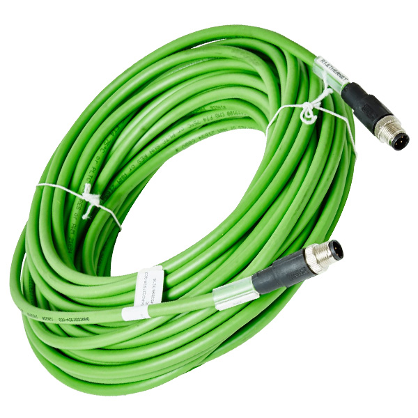 3HAC031924-003 | ABB Profinet Cable 22m