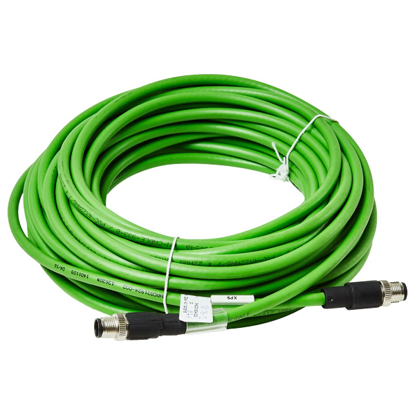3HAC031924-002 | ABB Profinet Cable 15m