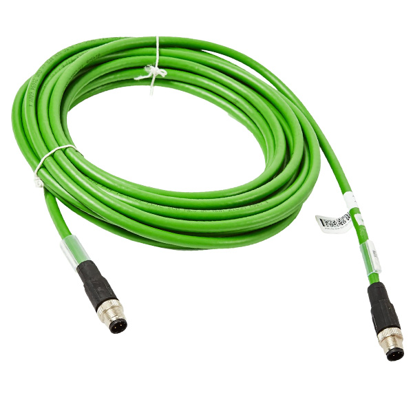 3HAC031924-001 | ABB Profinet Cable 7m