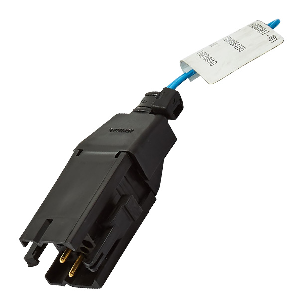 3HAC031817-001 | ABB Jumper PTC 9p.