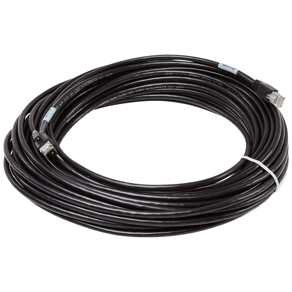 3HAC031806-001 | ABB Modular RJ45 8p Cat6 Screw