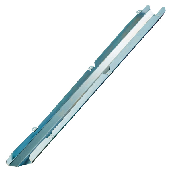 3HAC031788-001 | ABB Cable Protection Lower Arm