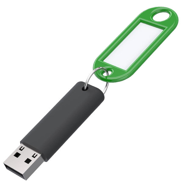 3HAC031782-001 | ABB USB License