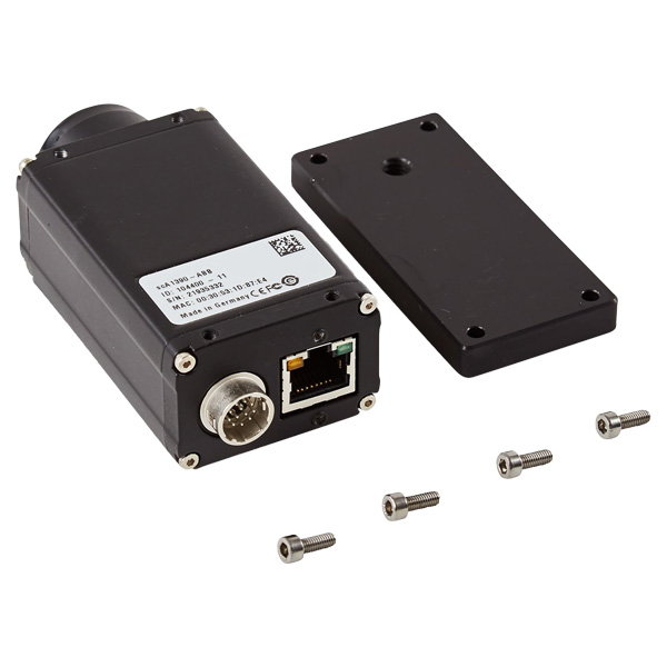 3HAC031718-001 | ABB Camera Gigabit Ethernet