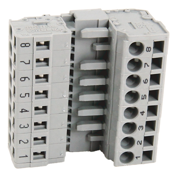 141A-APC8 | Allen Bradley MCS Mounting System Control Plug