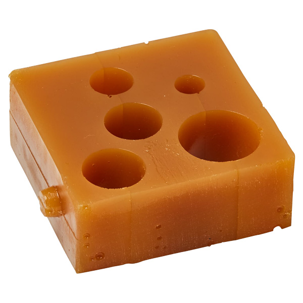 3HAC031685-003 | ABB Rubberclamp