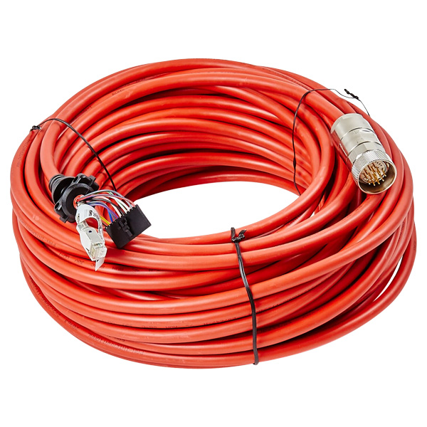 3HAC031683-004 | ABB Cable Teach Pendant 30m