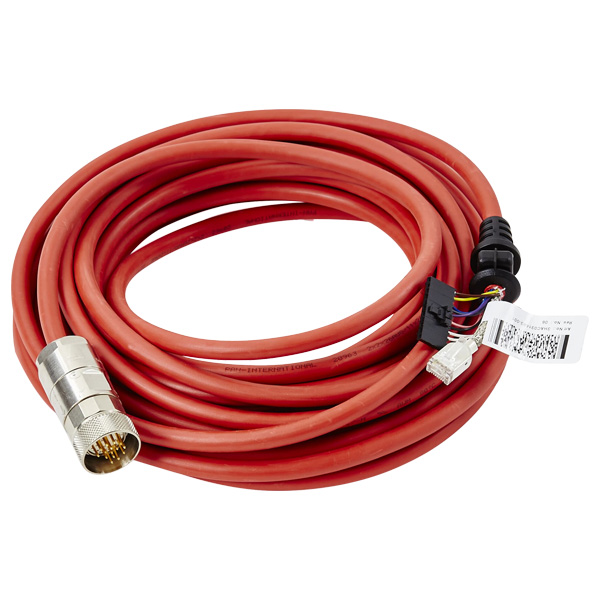 3HAC031683-001 | ABB SxTPU3 Cable 10 m