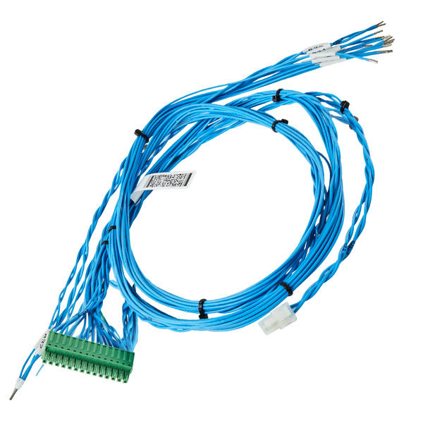 3HAC031668-001 | ABB Harness Guard 1/0-EPS