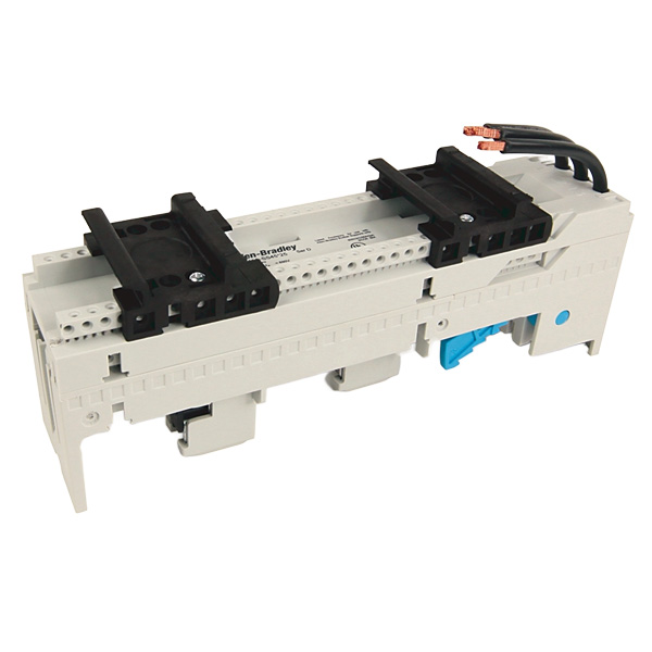141A-SS45RR25 | Allen Bradley MCS ISO 45 mm Bus Bar Adaptor Module