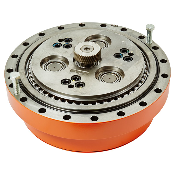 3HAC031580-001 | ABB Gearbox