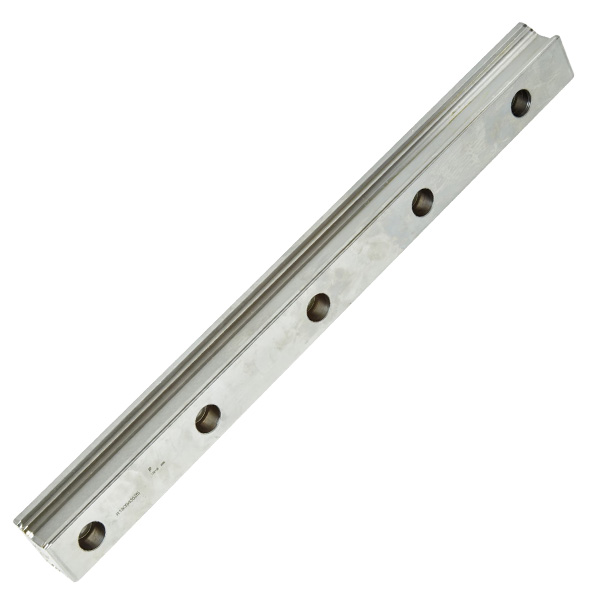3HAC031542-003 | ABB Guide Rail 0,5m Standard Holespacing 105