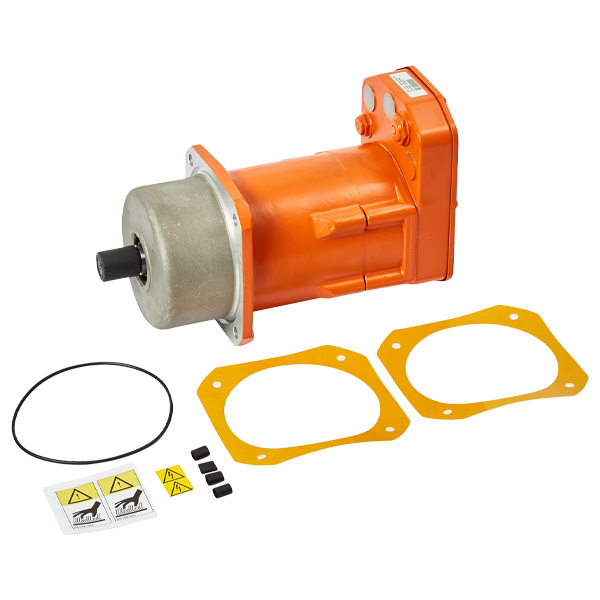 3HAC031505-003 | ABB Motor Incl Pinion