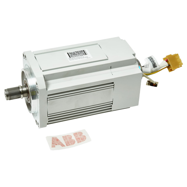 3HAC031218-004 | ABB Motor w Pinion