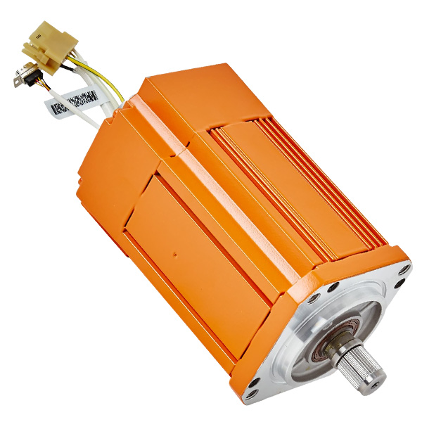 3HAC031218-003 | ABB Motor with Pinion