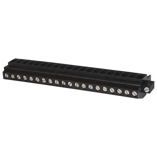 1492-RTB20N | Allen Bradley 20 Pole RTB Plug Assembly