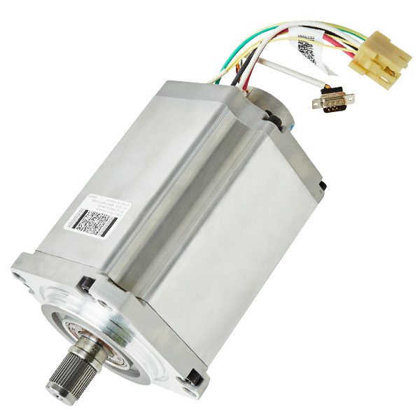 3HAC031184-003 | ABB Motor with Pinion