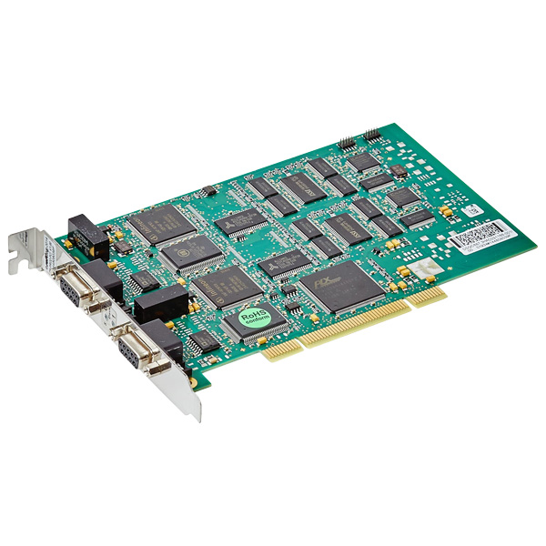 3HAC031166-001 | ABB DSQC 687 Profibus Board