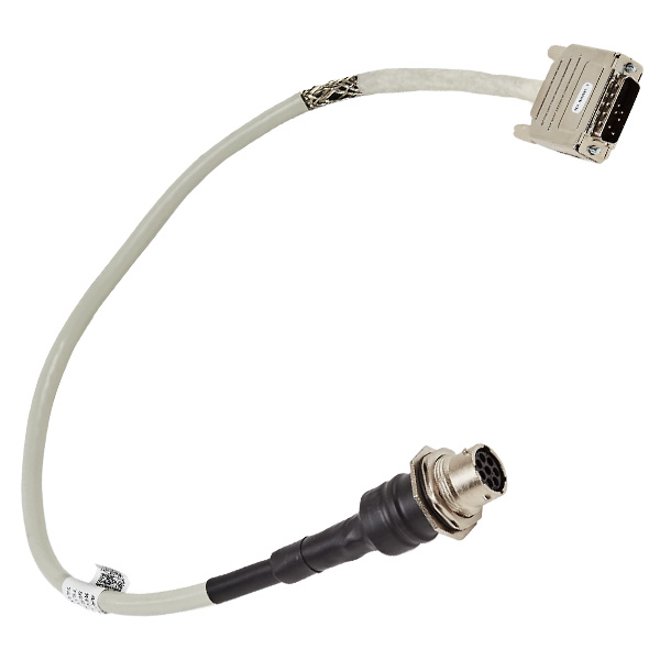3HAC030936-001 | ABB Cable Harness Axis 7