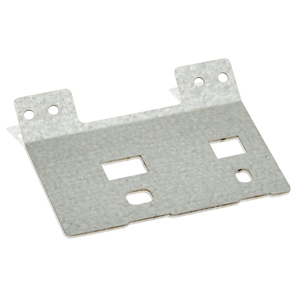 3HAC030840-001 | ABB Remote Service Bracket 45°