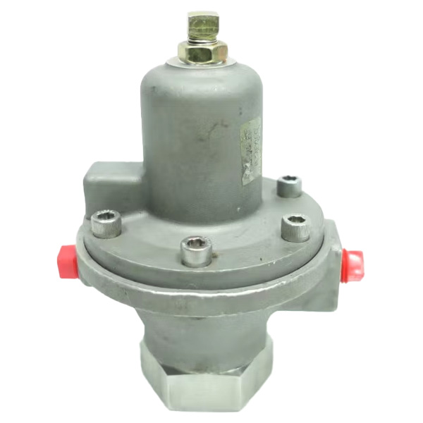 1301F-3 | Fisher Type 1301F High Pressure Regulator