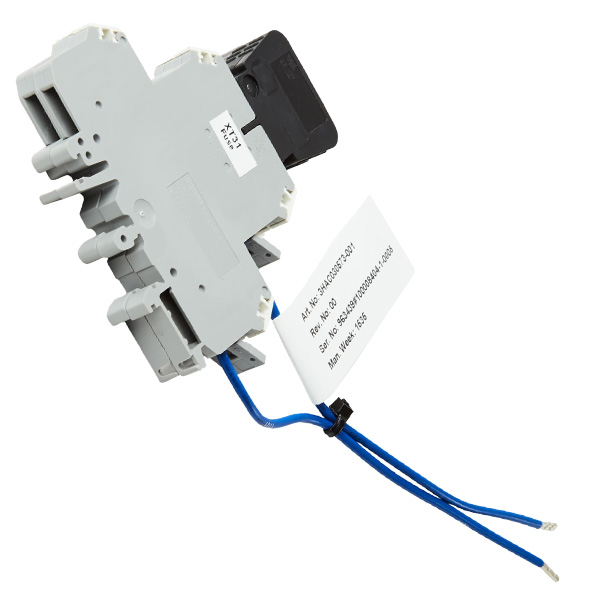 3HAC030573-001 | ABB Harness Customer 24V I/O