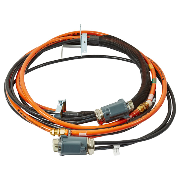 3HAC030234-002 | ABB Process Cable Package 1-3 MH