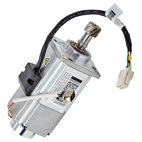 3HAC030216-003 | ABB Rot AC Motor with Pinion