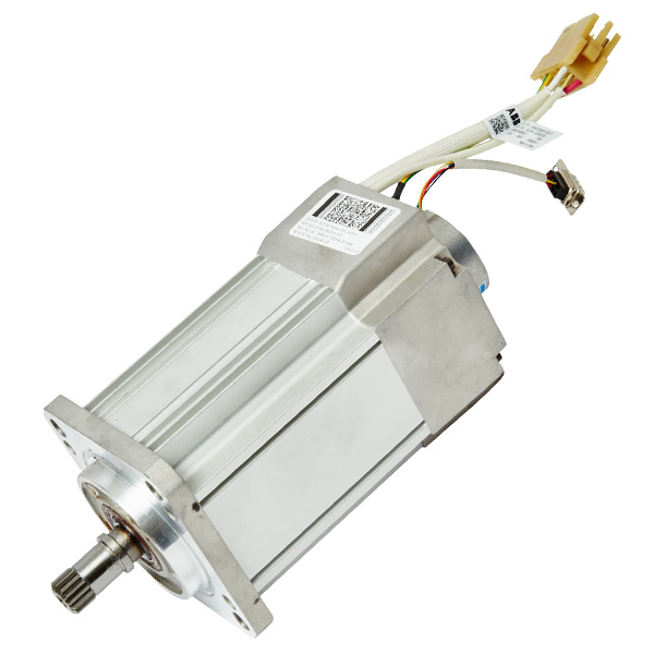 3HAC030215-003 | ABB Motor with Pinion