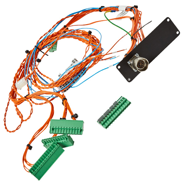 3HAC030208-001 | ABB Harness XTDF