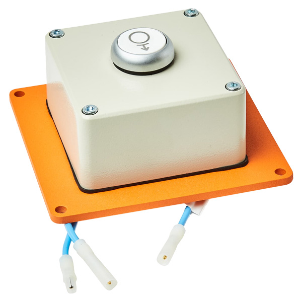 3HAC030110-001 | ABB BRB Box IRBT4004/6004/7004