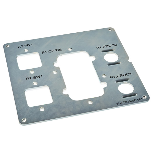 3HAC030090-001 | ABB Attachment Plate