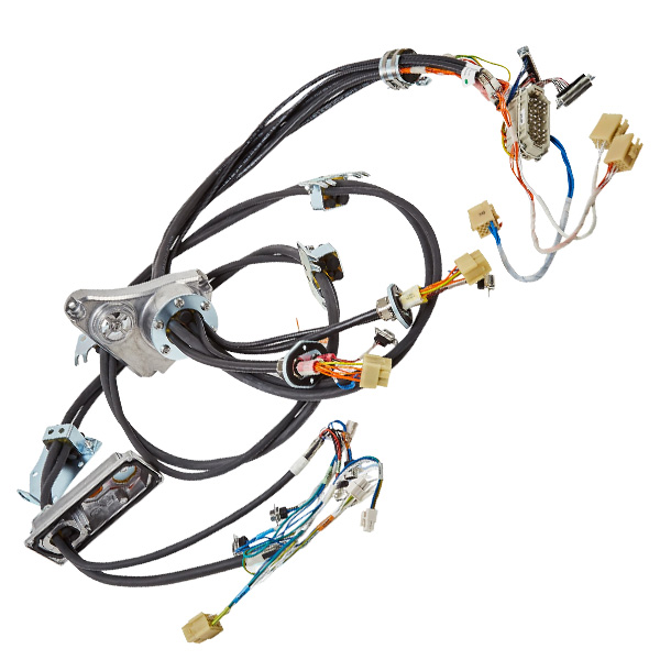 3HAC030006-001 | ABB Cable Harness, Basic