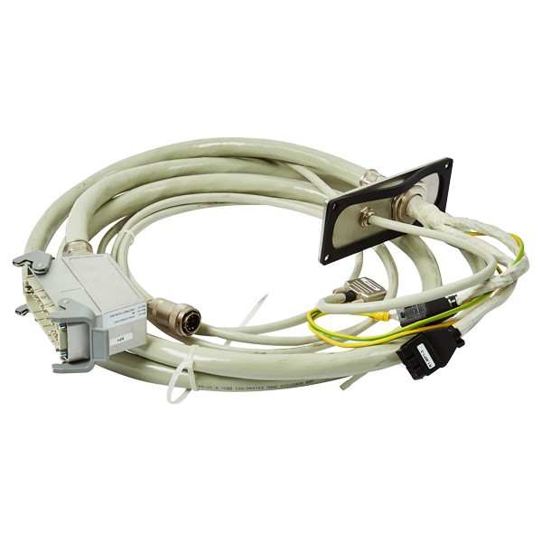 3HAC029903-001 | ABB Control Harness 3m