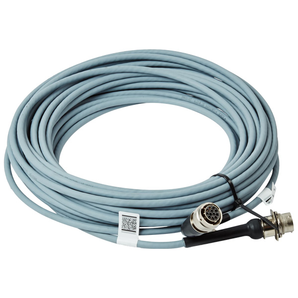 3HAC029834-012 | ABB Cable Signal J1.SMB-R1.SMB(Chain) 20m