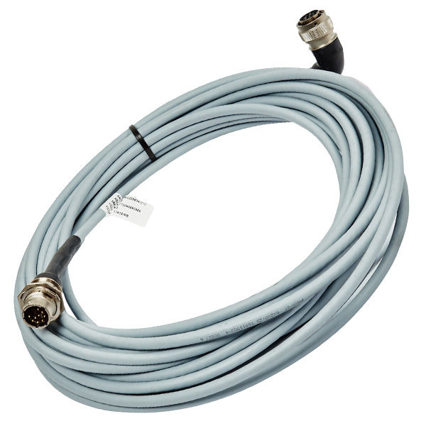 3HAC029834-010 | ABB Cable Signal J1.SMB-R1.SMB(Chain)15m