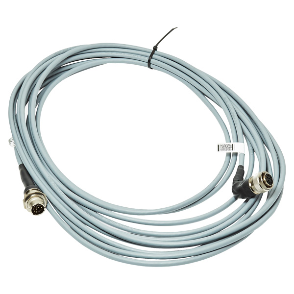 3HAC029834-009 | ABB Cable Signal J1.SMB-R1.SMB(Chain) 14m