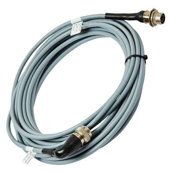 3HAC029834-008 | ABB Cable Signal J1.SMB-R1.SMB(Chain) 13m