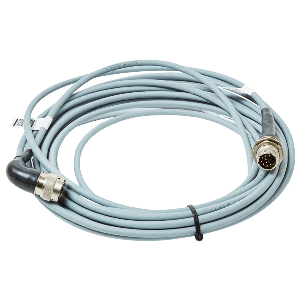 3HAC029834-006 | ABB Cable Signal J1.SMB-R1.SMB(Chain) 11m